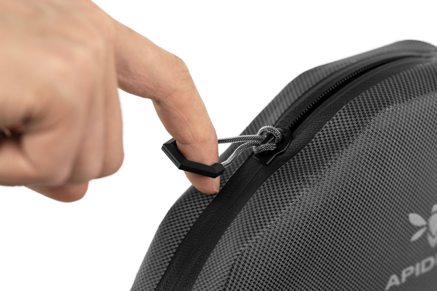 APIDURA EXPEDITION TOP TUB PACK 0,5 L Frametas Zwart