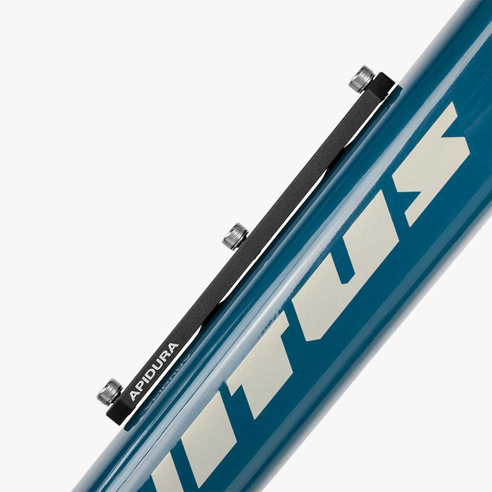 Multifunctionele steun APIDURA BOTTLE CAGE ADAPTER