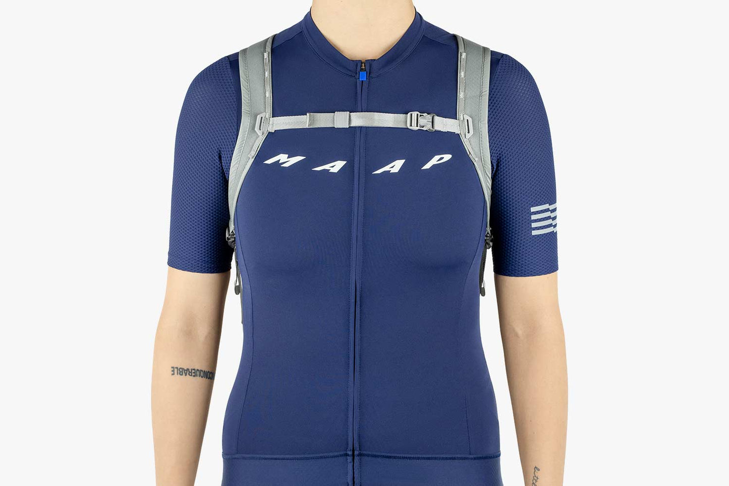 Ultra samendrukbare rugzak APIDURA PACKABLE BACKPACK 13 L Grijs