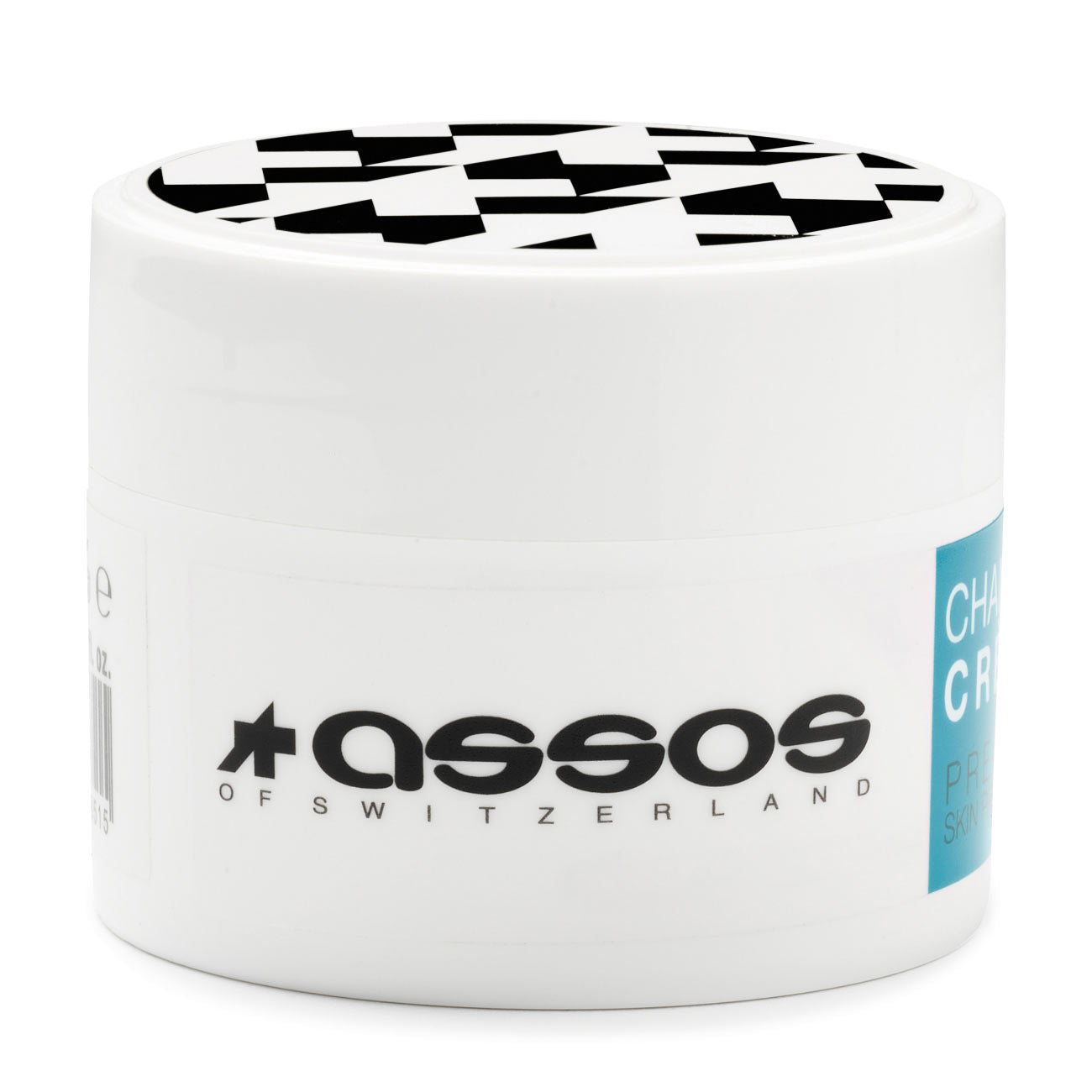 ASSOS CHAMOIS CREME 75 ml, crème voor de chamois-huid