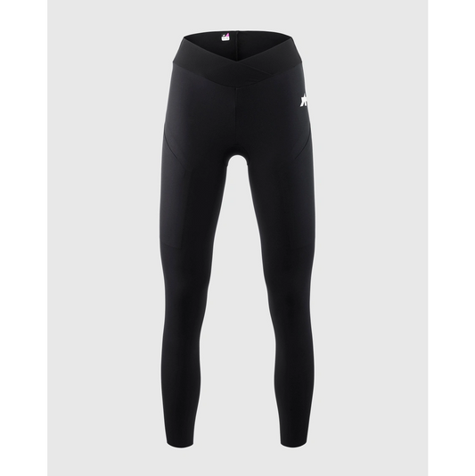 ASSOS TACTICA POST RIDE T5 Damesbroek Zwart