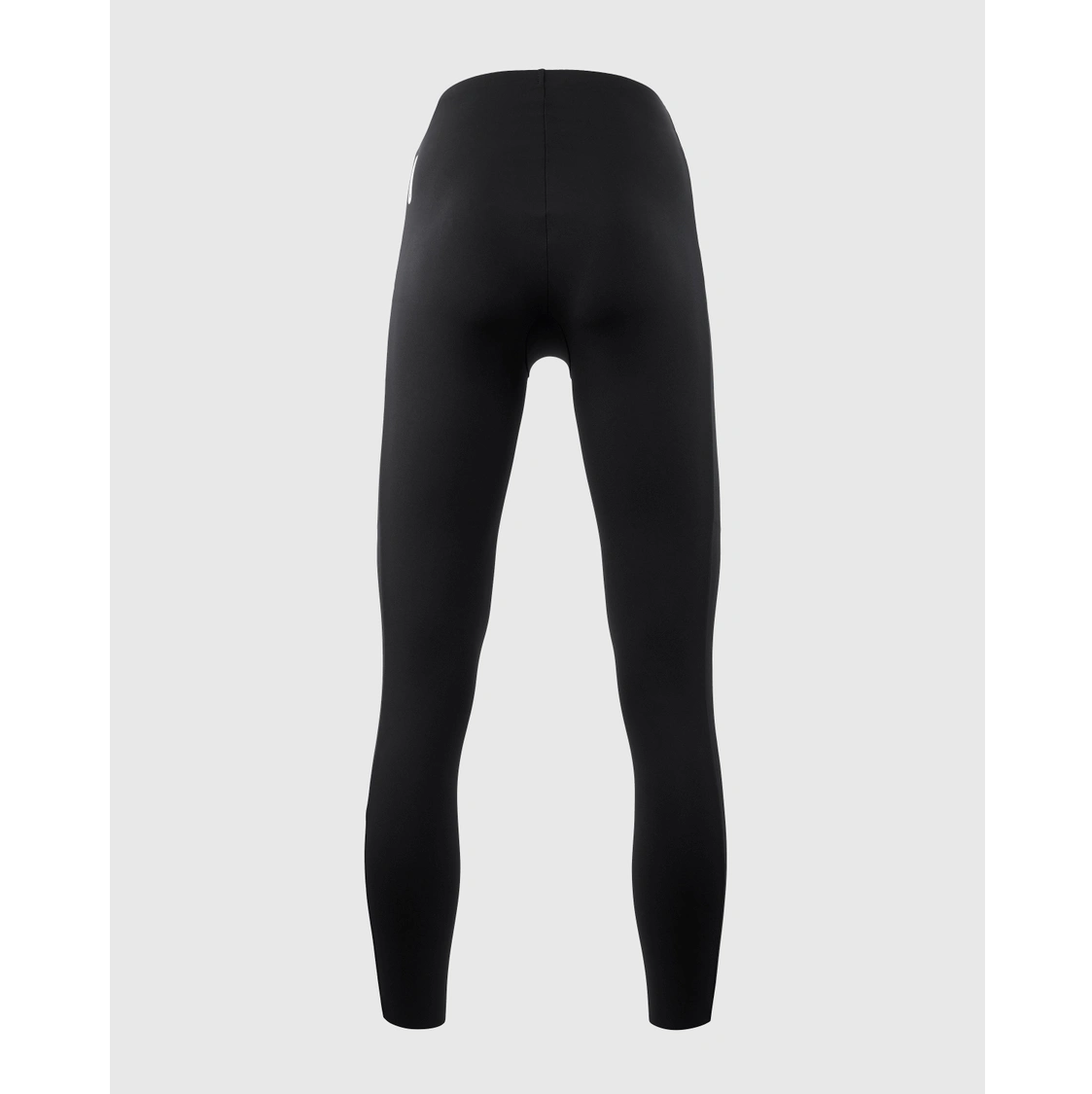 ASSOS TACTICA POST RIDE T5 Damesbroek Zwart