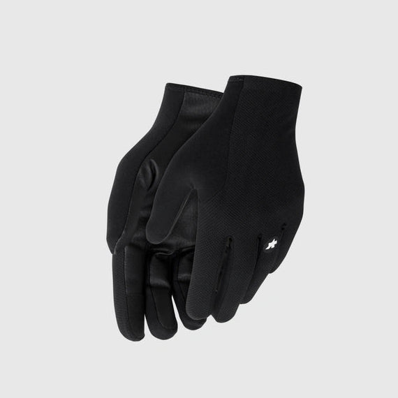 ASSOS TACTICA T5 Handschoenen Zwart