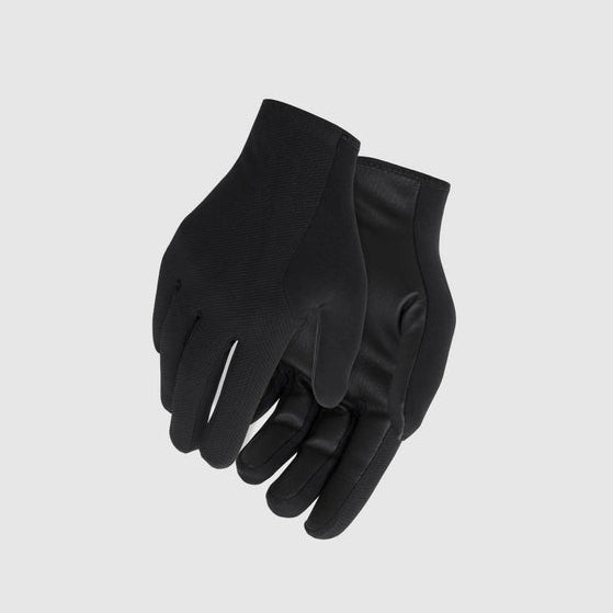 ASSOS TACTICA T5 Handschoenen Zwart
