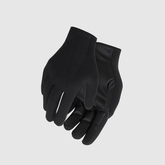 ASSOS TACTICA T5 Handschoenen Zwart