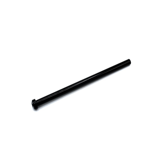 BLACKBEARING ruwe achterwielas om te bewerken R12 (12 mm-230)