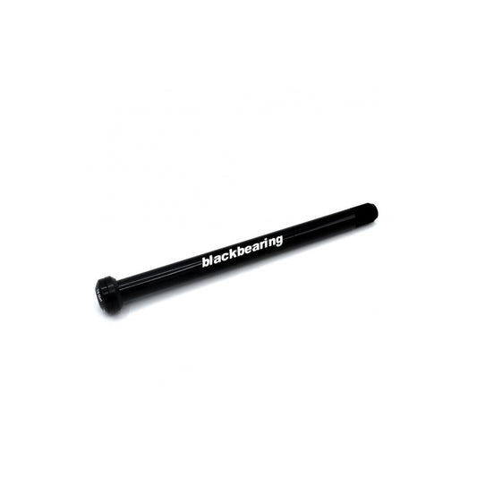BLACKBEARING achterwielas 12x135 mm (12mm-159-M12x1-15mm)