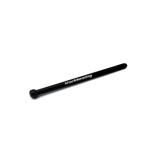 Achterwielas BLACKBEARING 12x142 mm (12mm-166-M12x1-20mm)