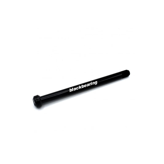 BLACKBEARING achterwielas 12x142/148 mm (12mm-172-M12x1-20mm)