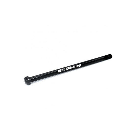 Achterwielas BLACKBEARING 12x148 mm (12mm-180-M12x1.75-20mm)