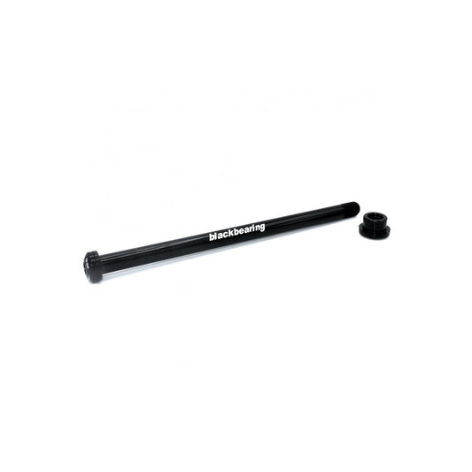 Achterwielas BLACKBEARING Fatbike (12mm-227-M12x1.5-18mm)