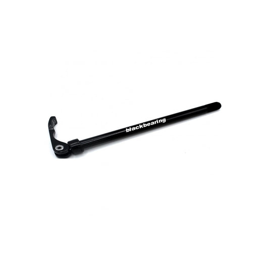 Achterwielas BLACKBEARING 12x148 mm (12mm-175-M12x1-20mm) QR