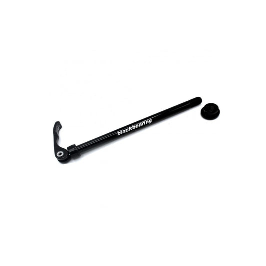 BLACKBEARING achterwielas 12x148 mm (12mm–179-M12x1.5-19mm) QR