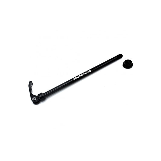 Achterwielas BLACKBEARING Fatbike (12mm-228.5-M12x1.5-19mm) QR