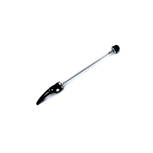 Snelspanner voorwiel BLACKBEARING 9 mm B5