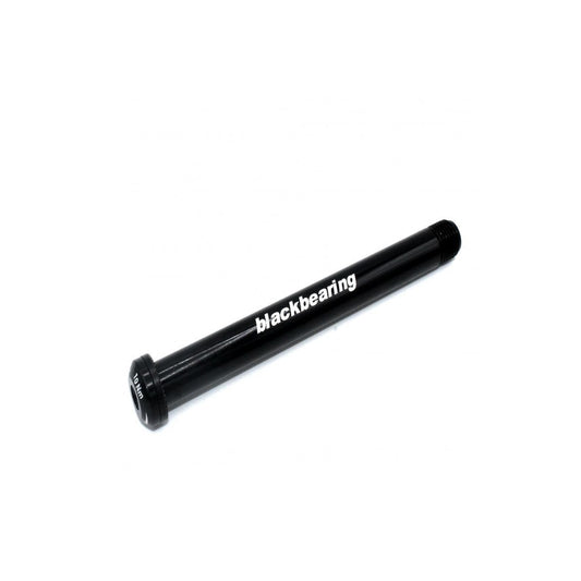 Voorwielas BLACKBEARING 15 mm (15mm-150-m15x1.5-20mm)