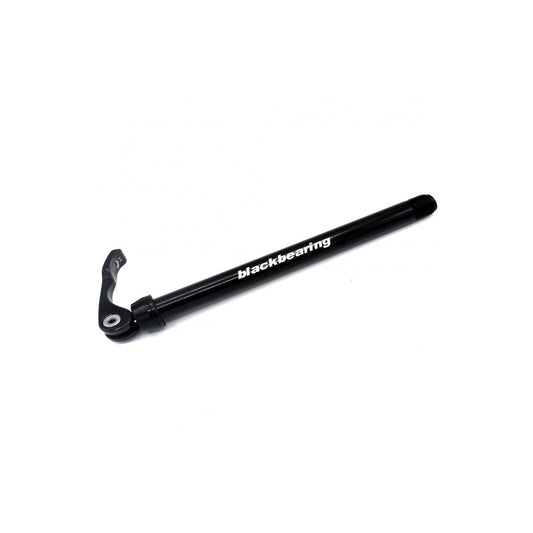 BLACKBEARING voorwielas 15x100 mm RockShox Boost (15mm-148-M15x1.5-12mm) QR