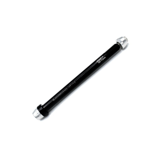 BLACKBEARING hometraineras (12mm-160 tot 172mm-m1.5)