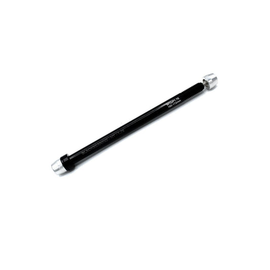 BLACKBEARING wielas voor hometrainer (12 mm-160 tot 172-M1.75)