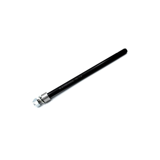 Achterwielas voor aanhanger BLACKBEARING 12mm-164/172mm spoed 1.5