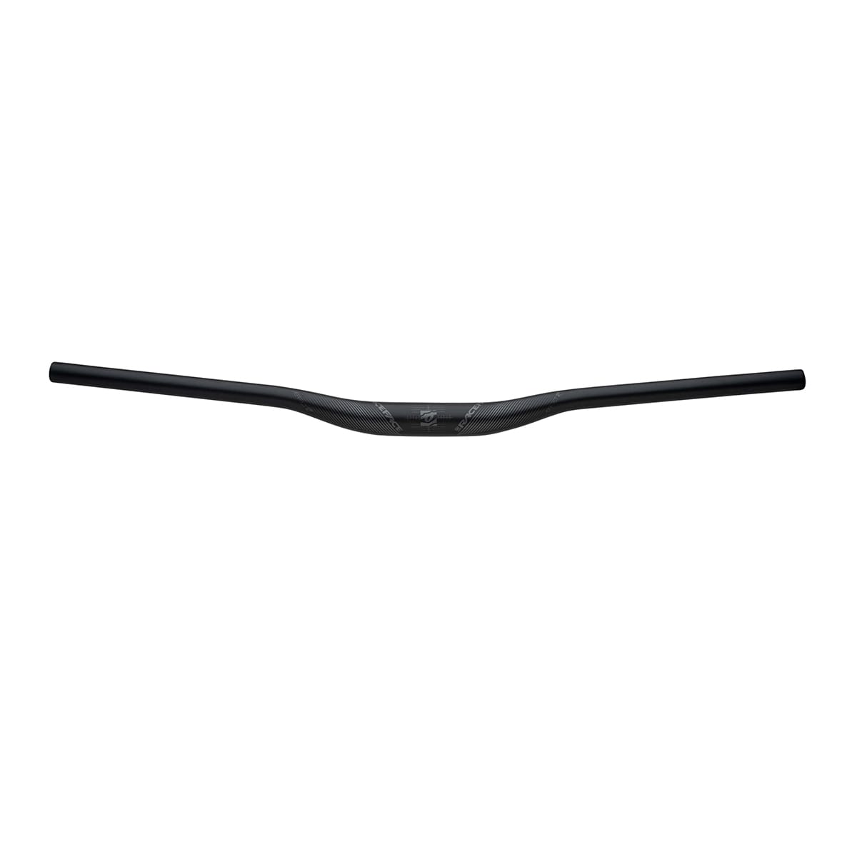 RACE FACE AEFFECT Rise 20mm 780mm Zwart stuur