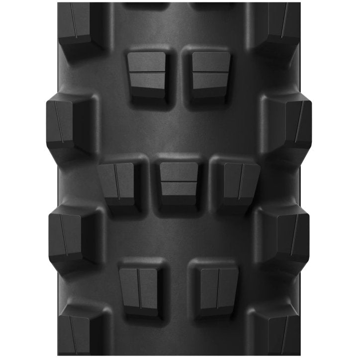 MICHELIN DH22 Racing Line Donker 29x2.40 Tubeless Ready Zachte Band