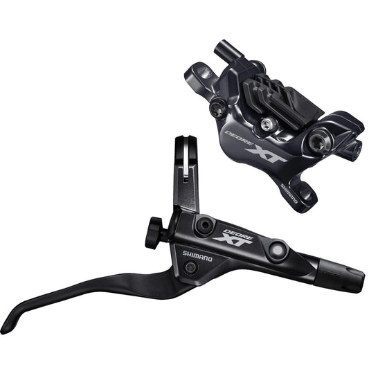 SHIMANO XT BL-T8100 + BR-M8120 achterrem 1700 mm