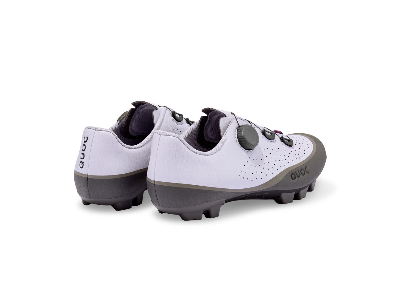 Grind QUOC GRAN TOURER III Lila schoenen