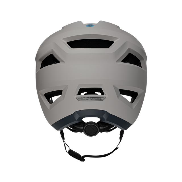 LEATT ALL-MOUNTAIN 2.0 MTB Helm Wit