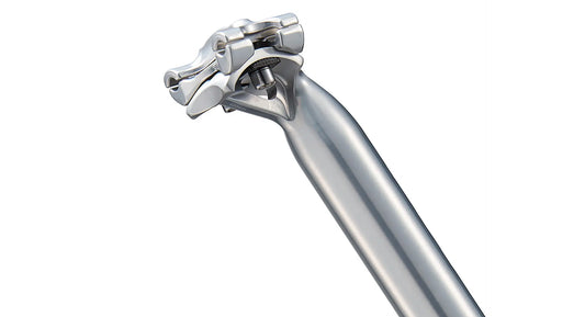 Zadelpen RITCHEY CLASSIC TWO-BOLT Setback 25mm