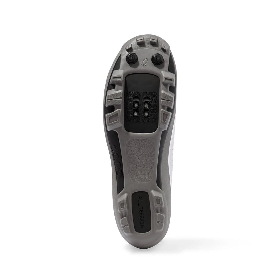 Grind QUOC GRAN TOURER III Grijs schoenen