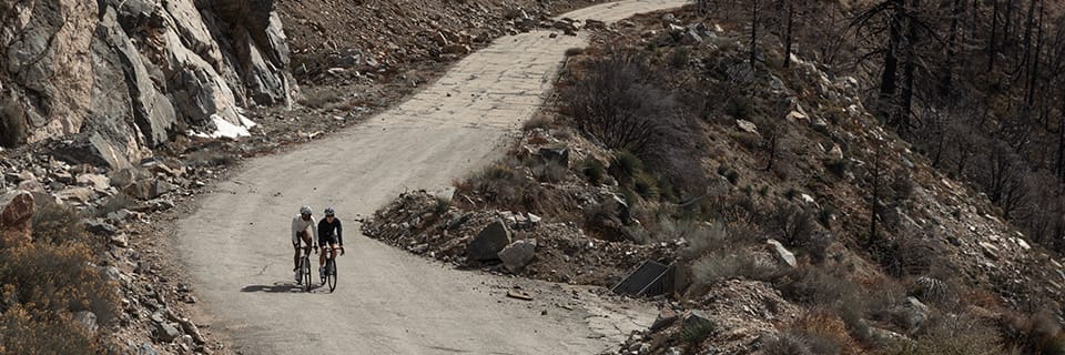 Hoe kies ik een stuur voor mijn gravel bike?