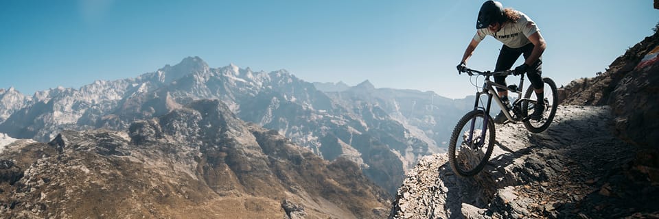 Hoe kies je je mountainbikekabels en -mantels?