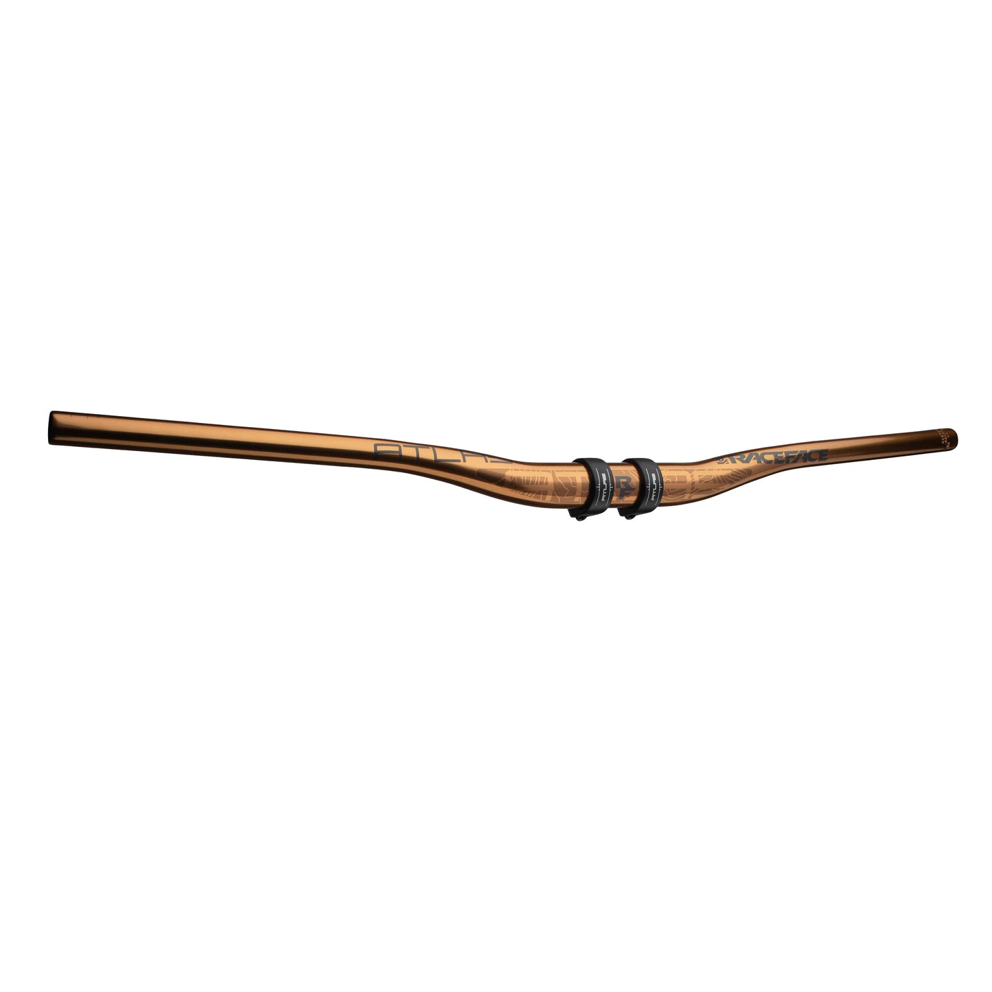 RACE FACE ATLAS Stijging 20mm 820mm Goud Kashima Hanger