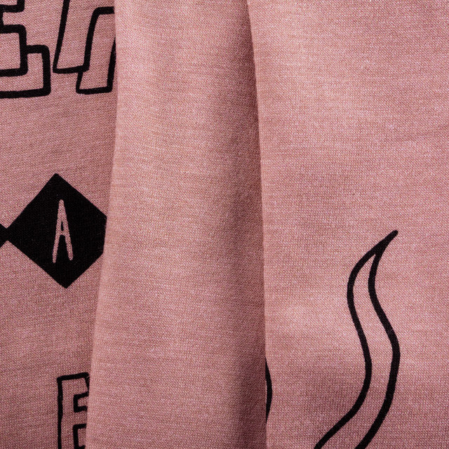 LEATT MTB Gravity 3.0 Dames Trui Lange Mouw Roze