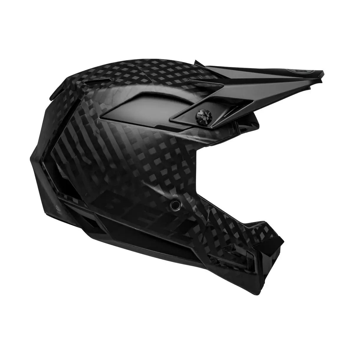 BELL FULL-10 MIPS SPHERICAL MTB helm Mat zwart