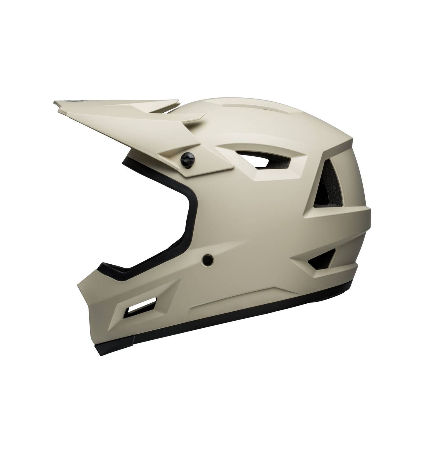 BELL SANCTION 2 MTB Helm Mat beige