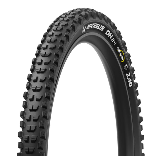 MICHELIN DH34 BIKE PARK Performance Line 29x2.40 Tubeless Ready Starre Band