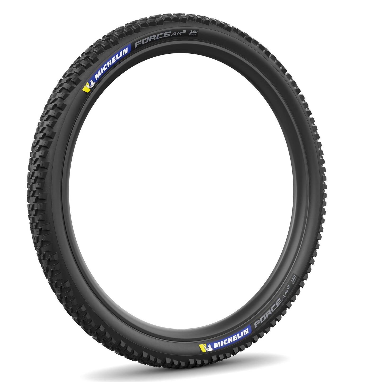 MICHELIN FORCE AM2 Competition Line 29x2.60 Tubeless Ready Zachte band