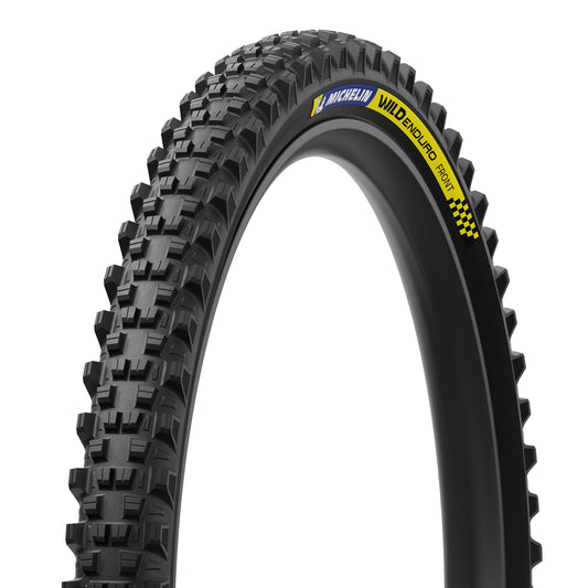 MICHELIN WILD ENDURO FRONT Racing Line 29x2.40 MAGI-X DH Tubeless Ready Zachte Band