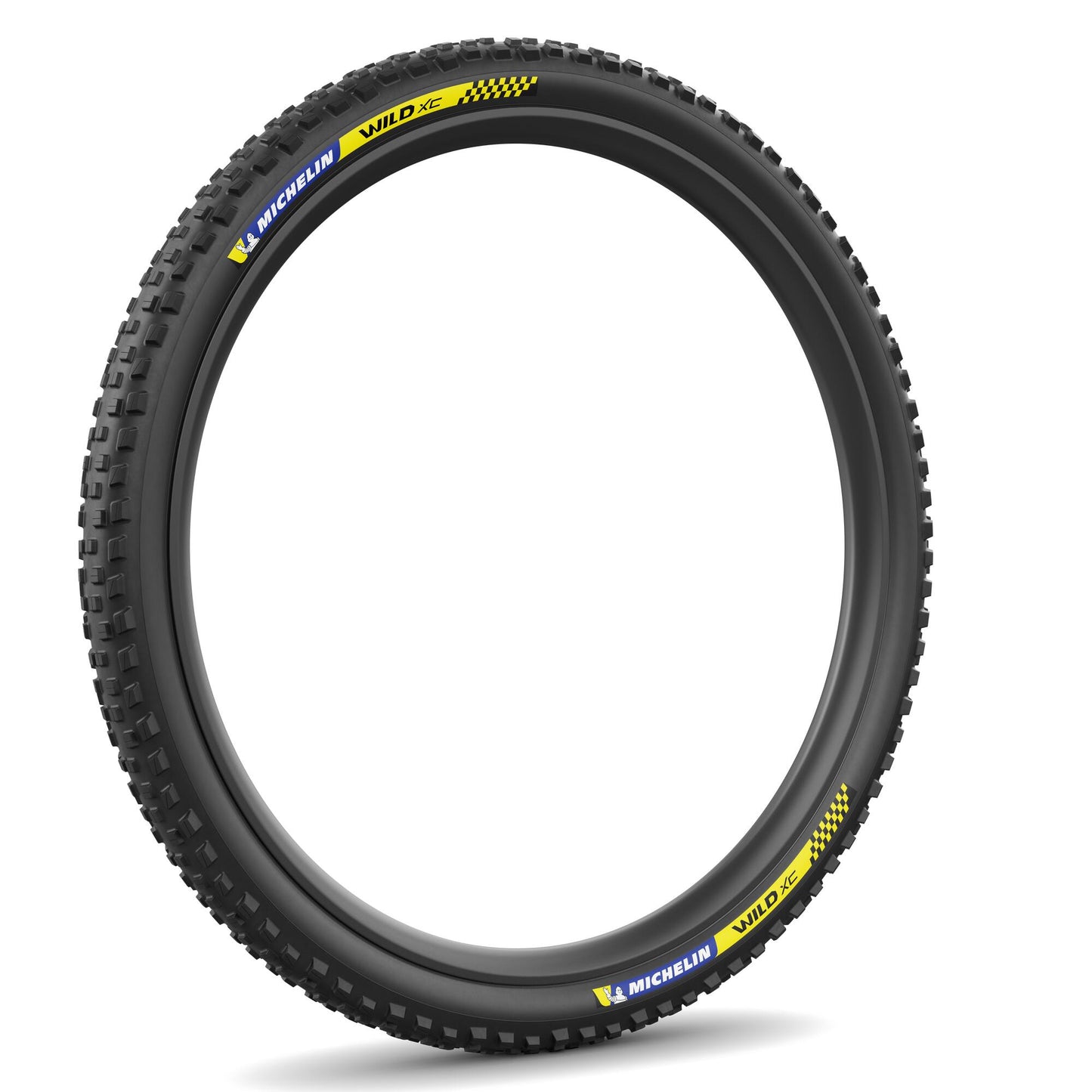 MICHELIN WILD XC Racing Line 29x2.35 Tubeless Ready Zachte band