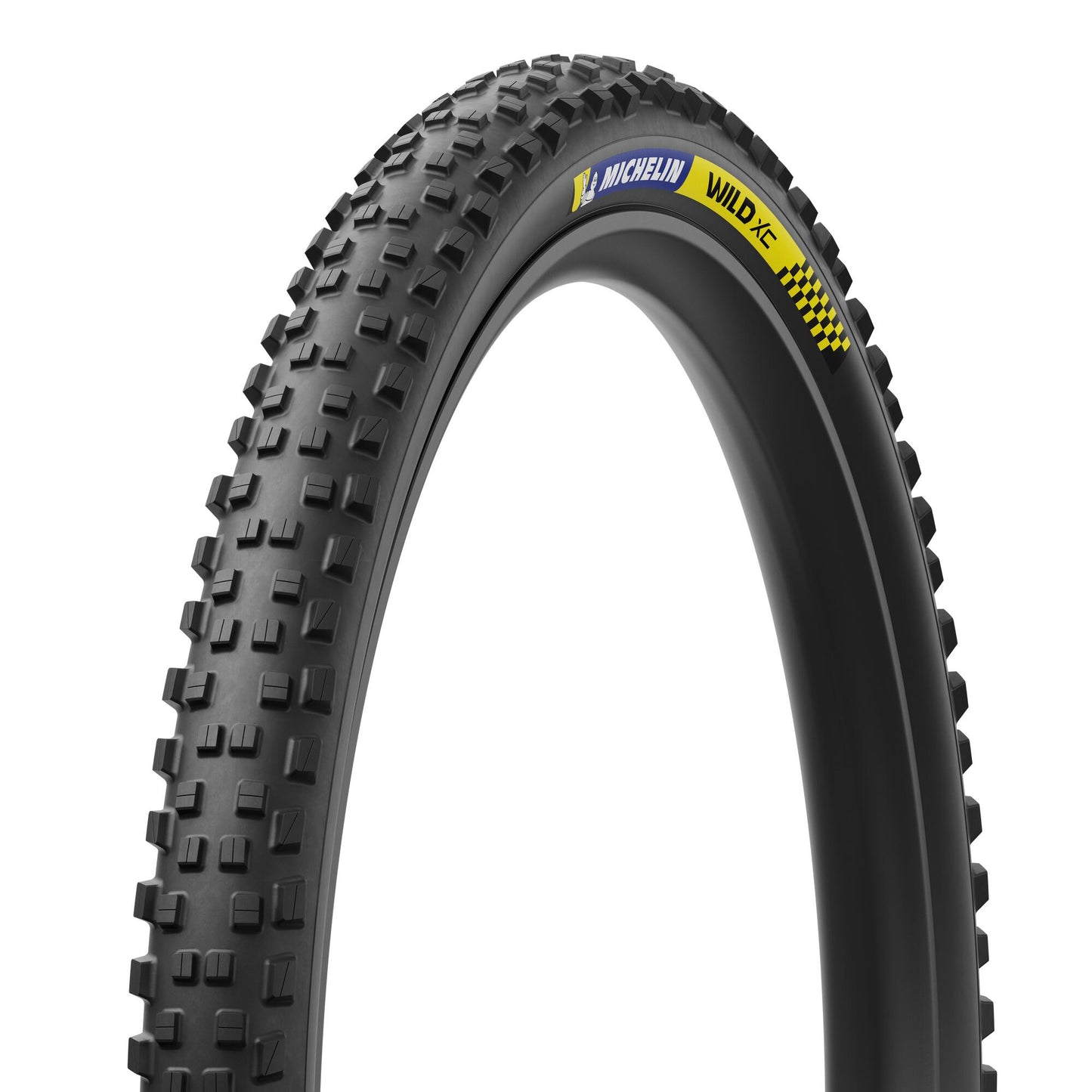 MICHELIN WILD XC Racing Line 29x2.35 Tubeless Ready Zachte band