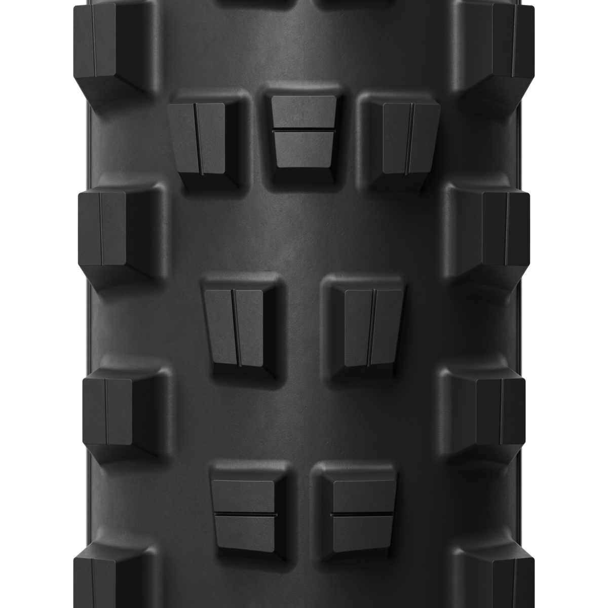 MICHELIN WILD ENDURO MS 29x2.40 Tubeless Ready Zacht Zwarte band
