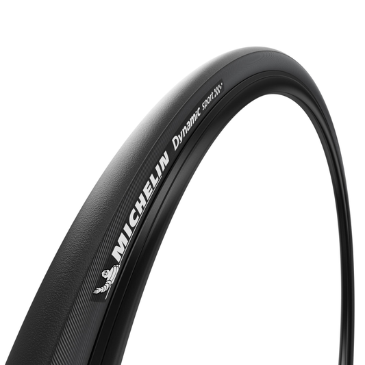 MICHELIN DYNAMIC SPORT Access Line 700c Tubetype Zwart band