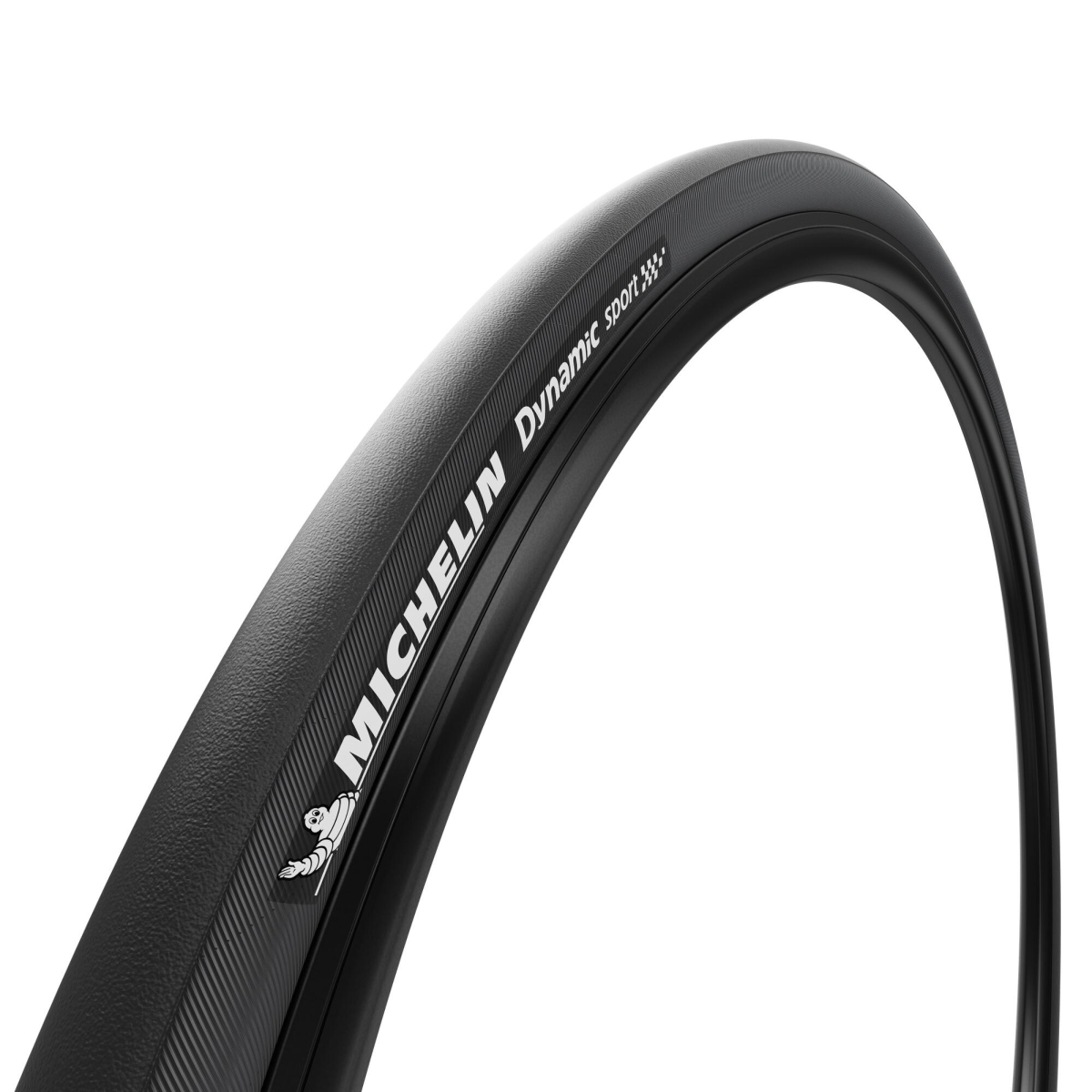 MICHELIN DYNAMIC SPORT Access Line 700c Tubetype Zwart band