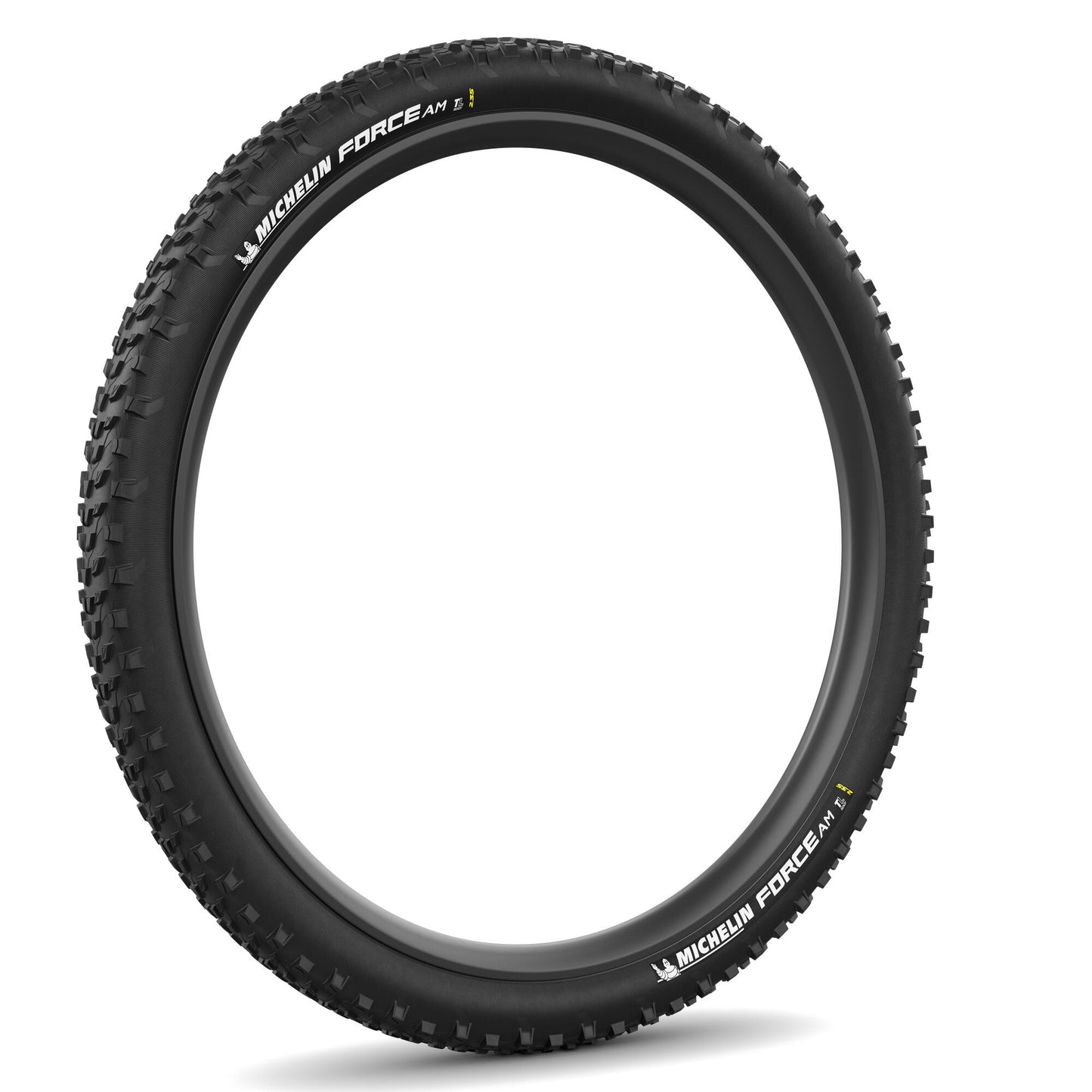 MICHELIN FORCE AM Performance Line 27.5x2.60 Tubeless Ready Zachte band