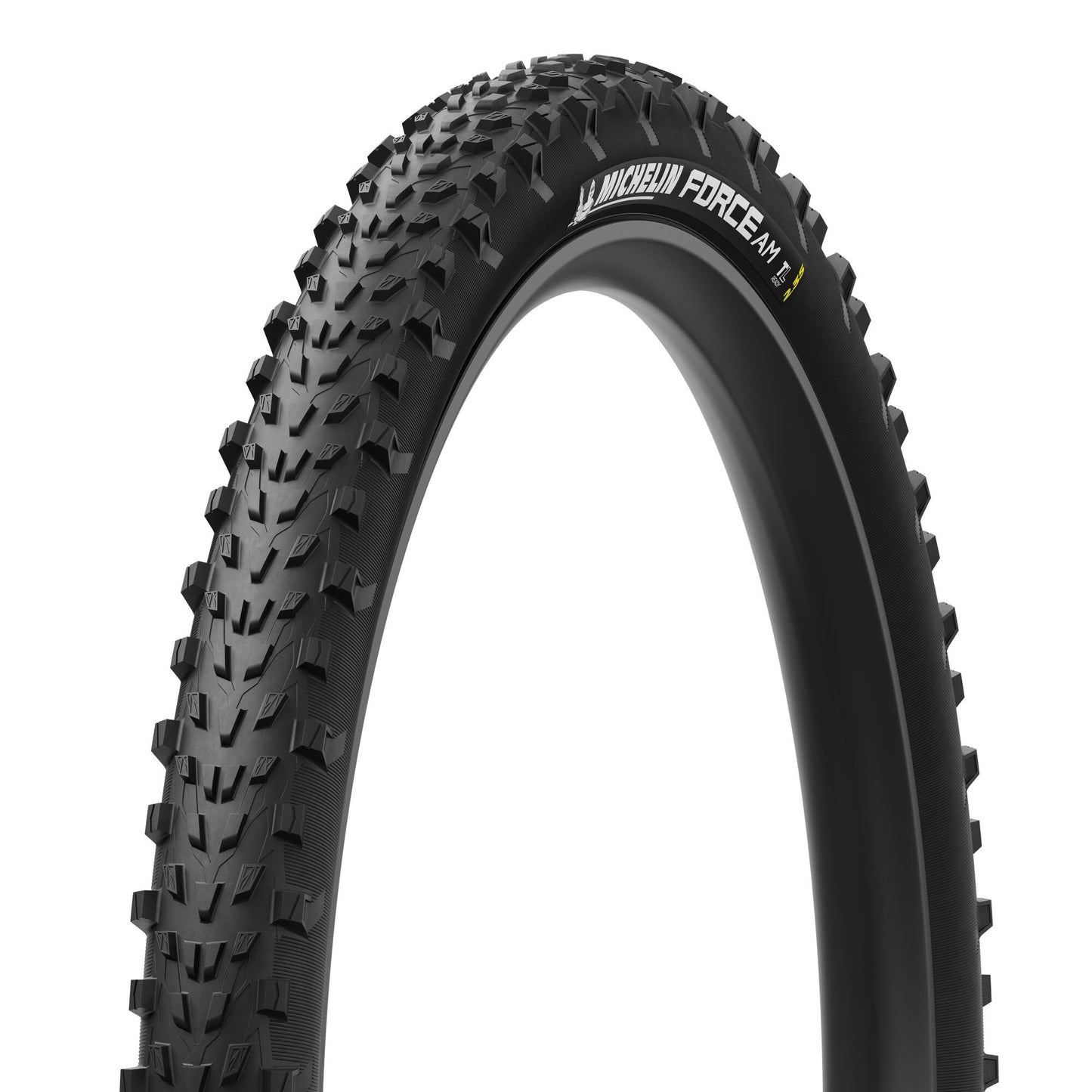 MICHELIN FORCE AM Performance Line 27.5x2.60 Tubeless Ready Zachte band