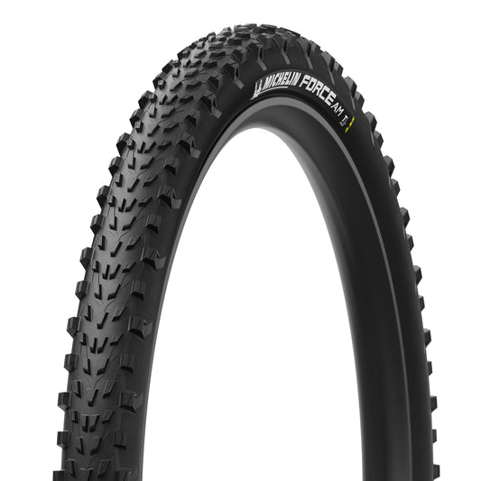 MICHELIN FORCE AM Performance Line 27.5x2.60 Tubeless Ready Zachte band