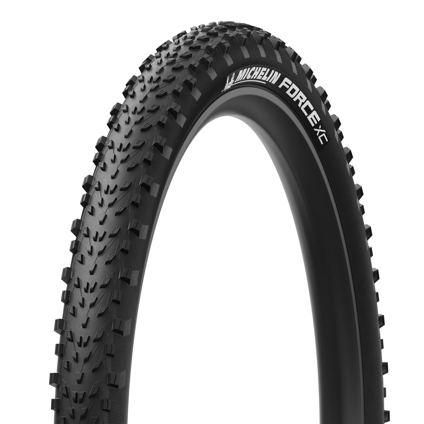 MICHELIN FORCE XC Performance Line 26x2.10 Tubeless Ready Zachte band