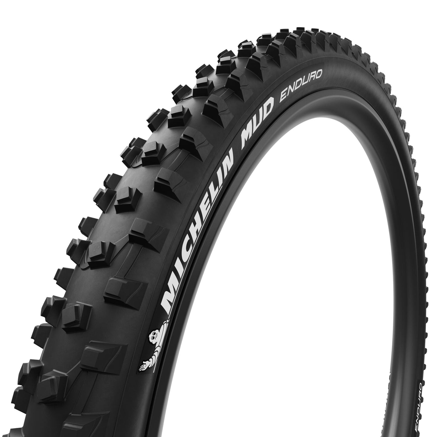 MICHELIN MUD ENDURO Competition Line 27.5x2.25 Magi-X Tubeless Ready Zachte band